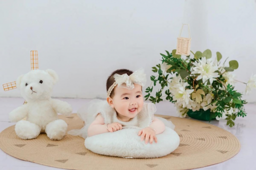 吉林宝宝大便发白怎么回事